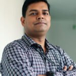 ajay kumar mishra profile