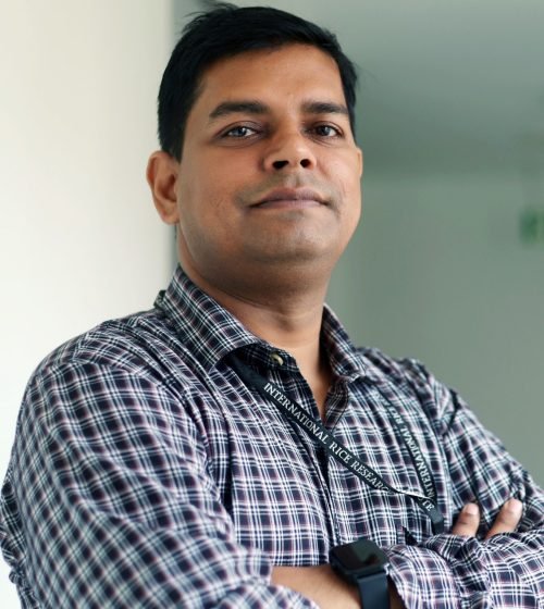 ajay kumar mishra profile